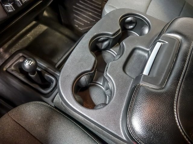 2023 RAM 3500 - Image 23