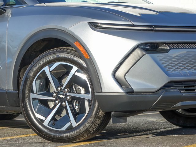 2026 CHEVROLET EQUINOX - Image 4