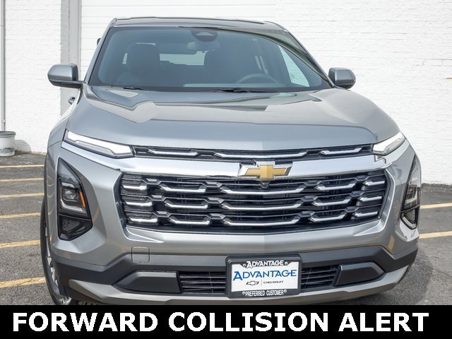 2026 CHEVROLET EQUINOX - Image 10