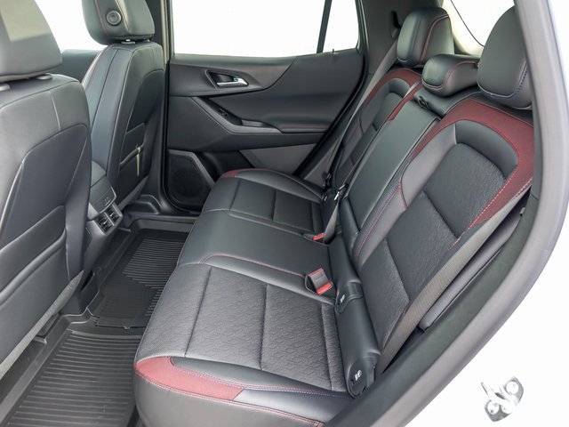 2026 CHEVROLET EQUINOX - Image 17