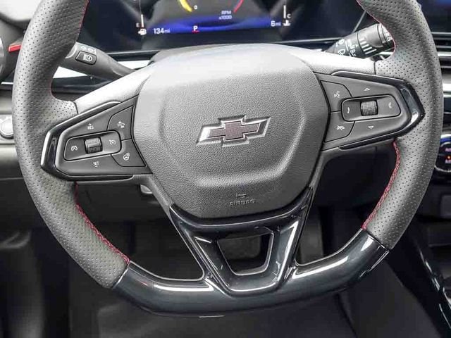 2026 Chevrolet Trax RS - Photo 18