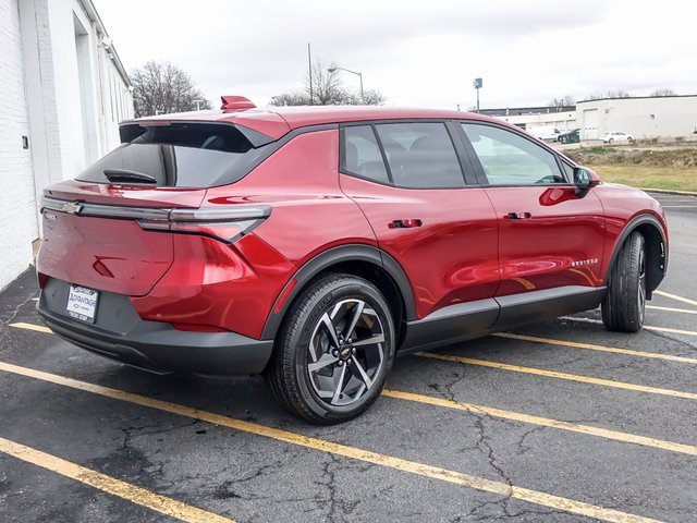 2026 CHEVROLET EQUINOX - Image 6