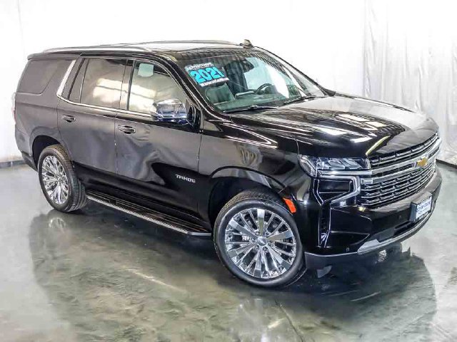 2021 Chevrolet Tahoe Premier - Photo 6