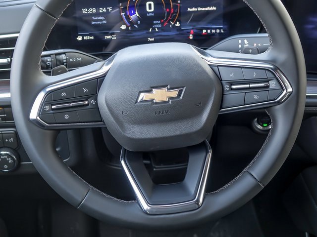 2026 CHEVROLET TAHOE - Image 20
