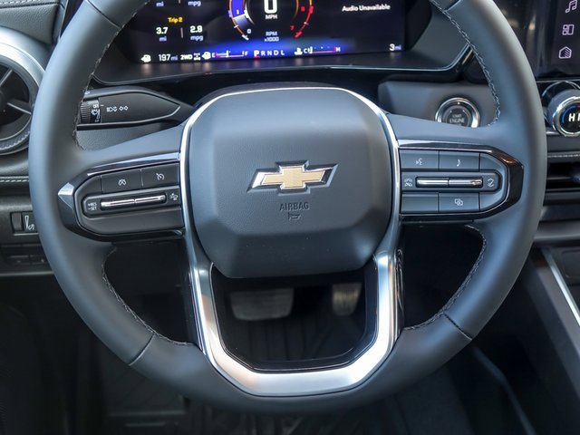 2026 CHEVROLET COLORADO - Image 19