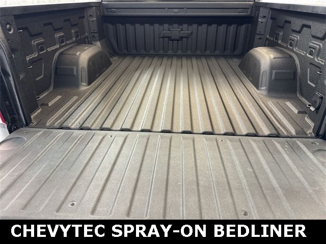 2024 CHEVROLET SILVERADO - Image 25