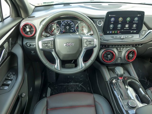 2026 CHEVROLET BLAZER - Image 19