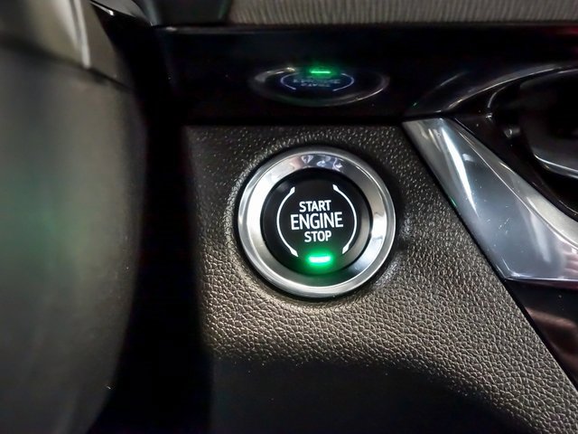 2025 BUICK ENVISTA - Image 21