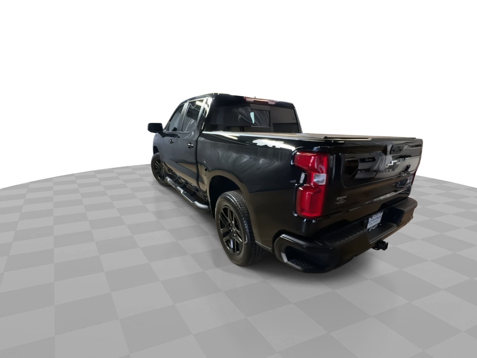 2026 CHEVROLET SILVERADO - Image 9