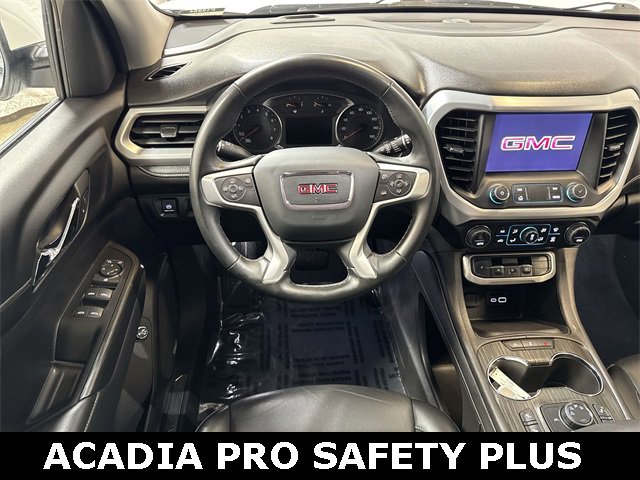 2023 GMC ACADIA - Image 15