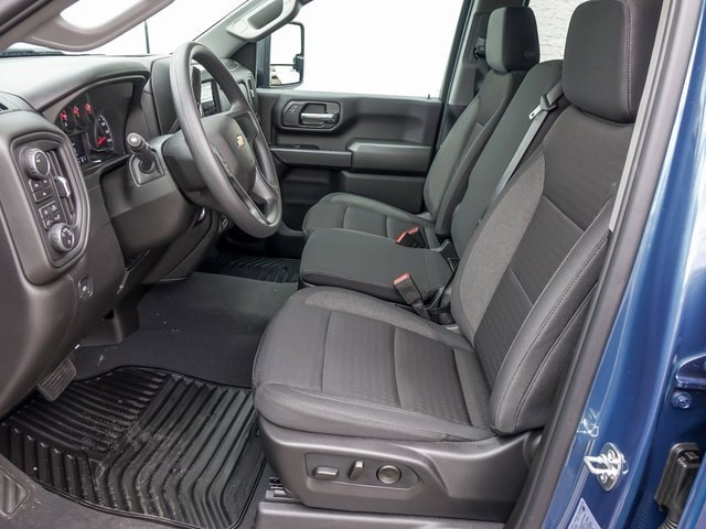 2026 CHEVROLET SILVERADO HD - Image 12