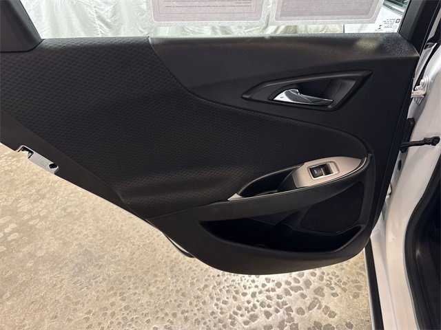 2024 CHEVROLET MALIBU - Image 23