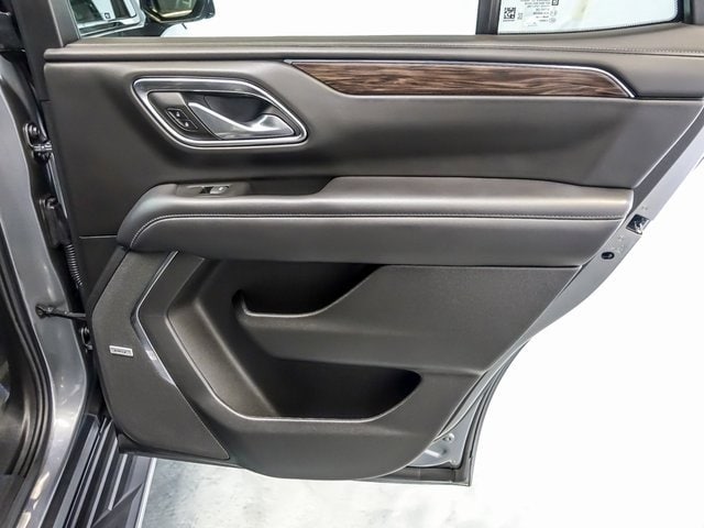 2022 CHEVROLET TAHOE - Image 35