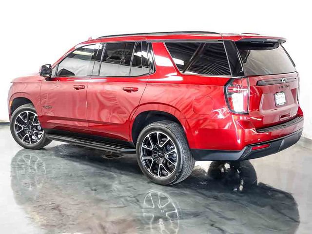 2024 Chevrolet Tahoe RST - Photo 9
