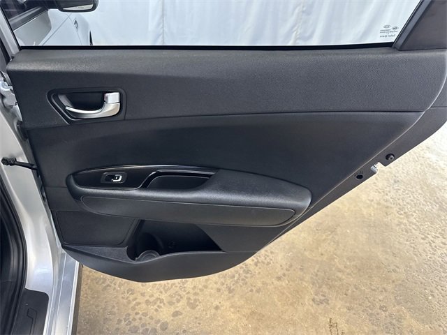 2019 KIA OPTIMA - Image 27