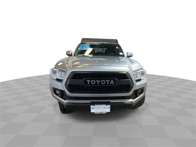 2022 TOYOTA TACOMA - Image 3