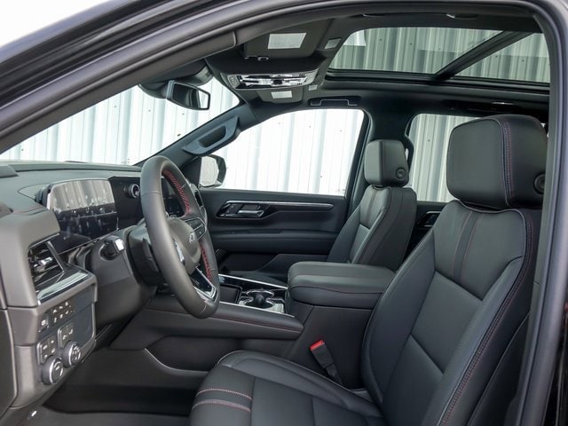 2026 CHEVROLET SUBURBAN - Image 17