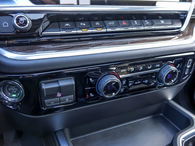 2026 CHEVROLET SILVERADO - Image 29