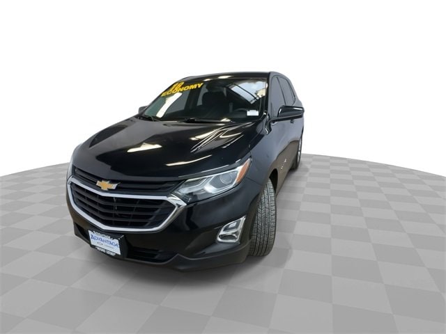 2018 CHEVROLET EQUINOX - Image 3