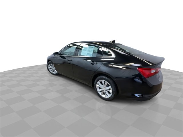 2024 CHEVROLET MALIBU - Image 6