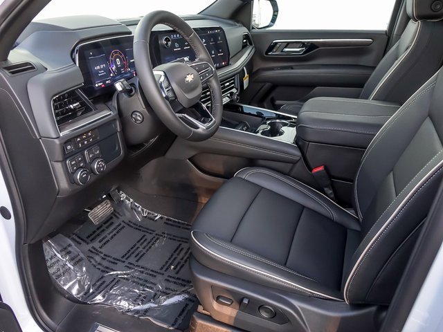 2026 CHEVROLET SUBURBAN - Image 15