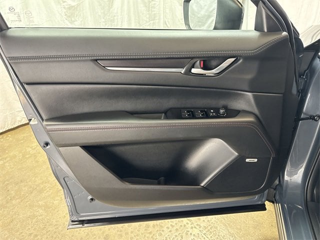 2025 MAZDA CX-5 - Image 21