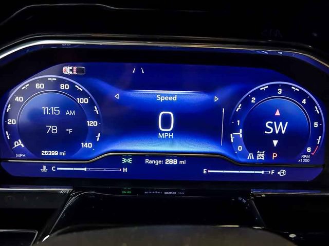 2024 Chevrolet Silverado 1500 RST - Photo 19