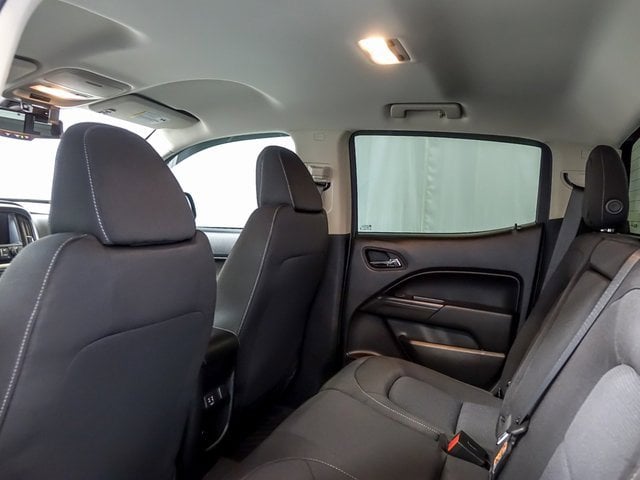 2022 CHEVROLET COLORADO - Image 15