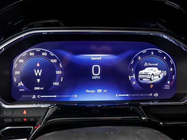 2026 CHEVROLET SILVERADO - Image 20