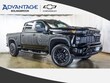 Chevrolet Silverado 2500 HD