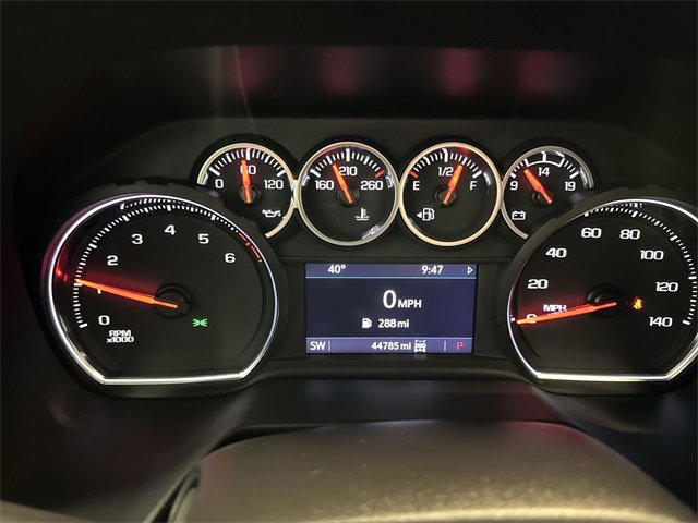 2021 CHEVROLET TAHOE - Image 17