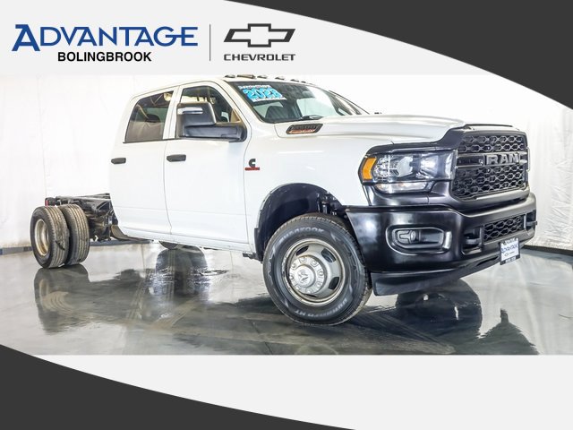 2023 RAM 3500 - Image 1
