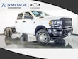  Ram 3500 Chassis Cab