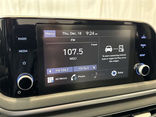 2021 HYUNDAI SONATA - Image 16