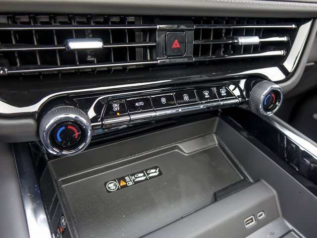 2026 CHEVROLET TAHOE - Image 30