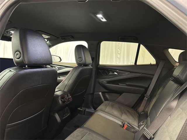 2024 CHEVROLET BLAZER - Image 13