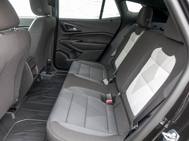 2026 CHEVROLET TRAX - Image 15