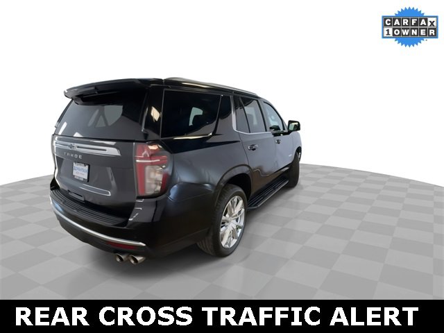 2024 CHEVROLET TAHOE - Image 7