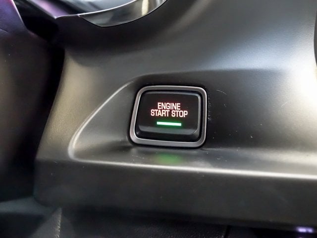 2019 CHEVROLET CAMARO - Image 19
