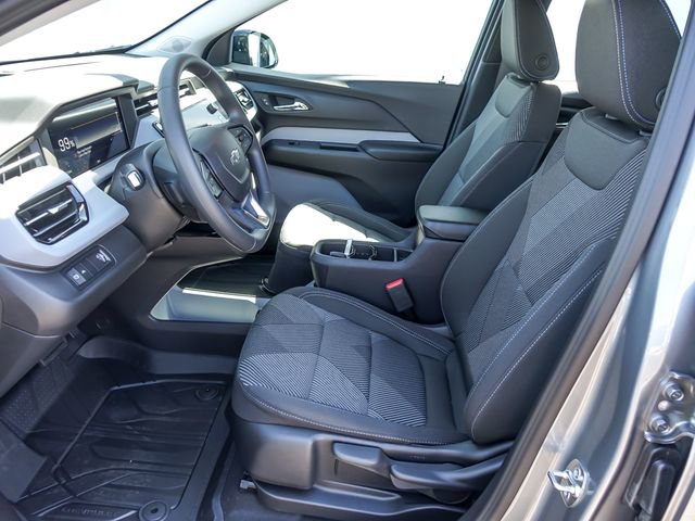 2027 Chevrolet Bolt LT - Photo 13