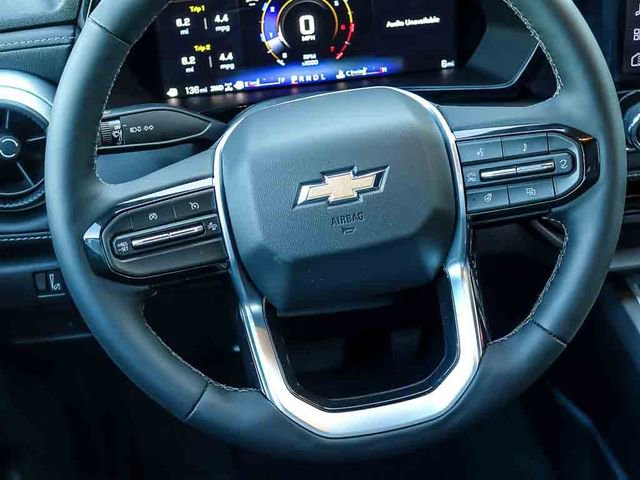 2026 Chevrolet Colorado LT - Photo 19