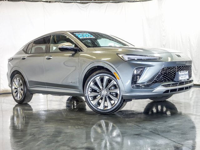 2025 BUICK ENVISTA - Image 2