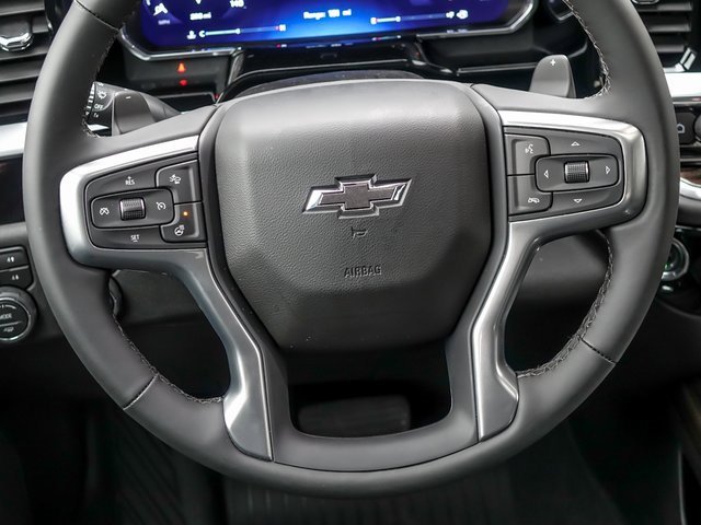 2026 CHEVROLET SILVERADO - Image 19