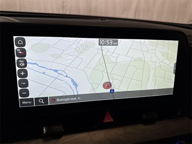 2023 KIA SPORTAGE - Image 18