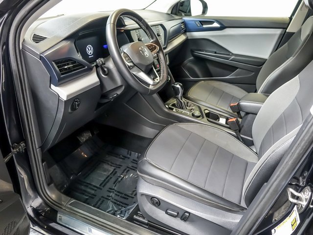 2022 VOLKSWAGEN TAOS - Image 13