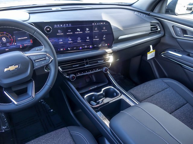 2026 CHEVROLET TRAVERSE - Image 20