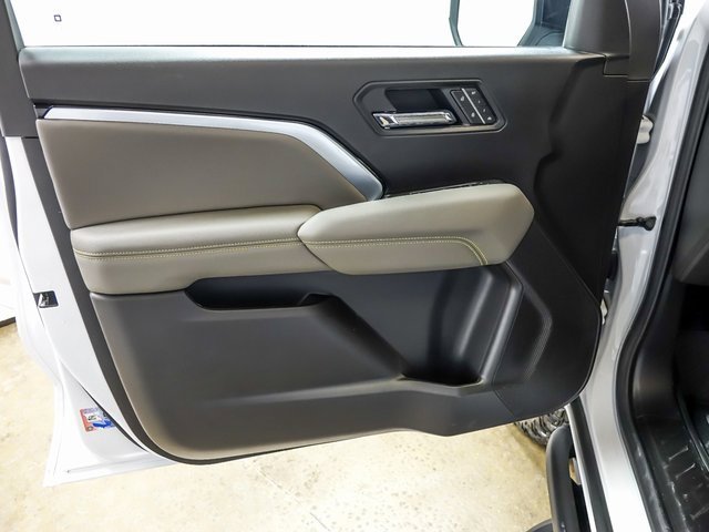 2026 CHEVROLET COLORADO - Image 14