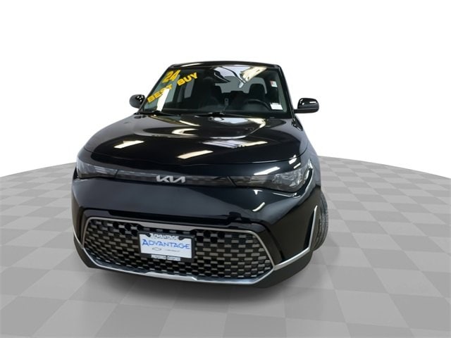 2024 KIA SOUL - Image 6