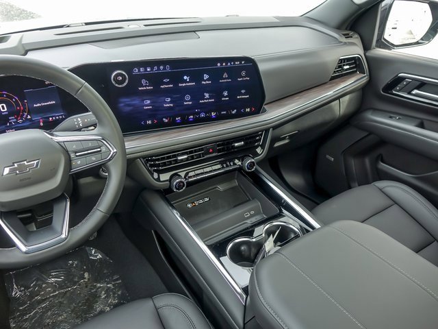 2026 CHEVROLET TAHOE - Image 22