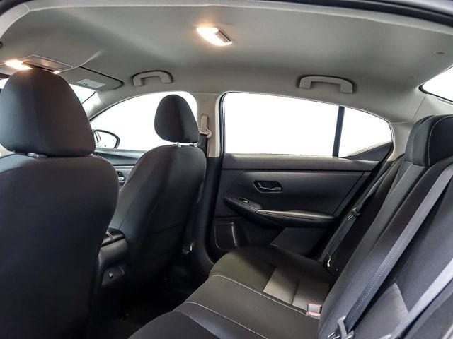 2024 Nissan Sentra SV - Photo 15